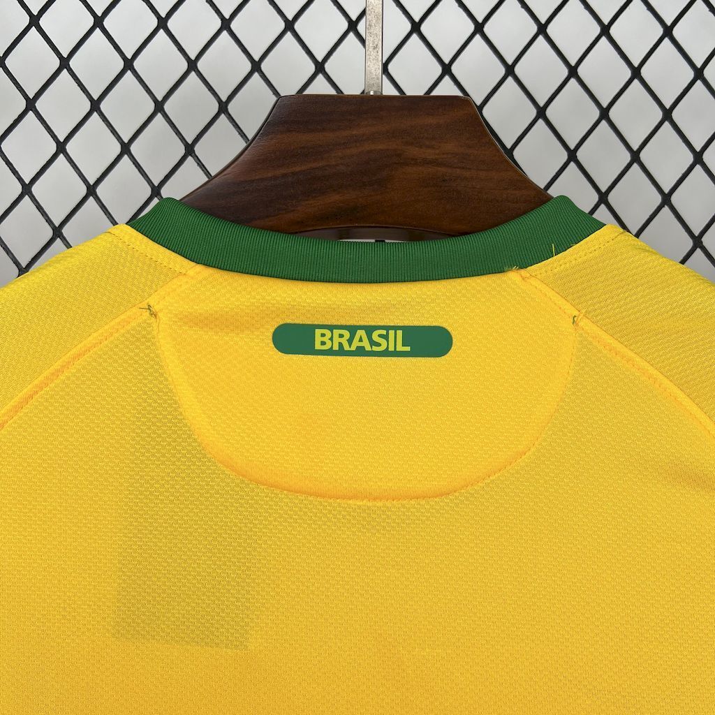 Brasil 09/10 (Home)