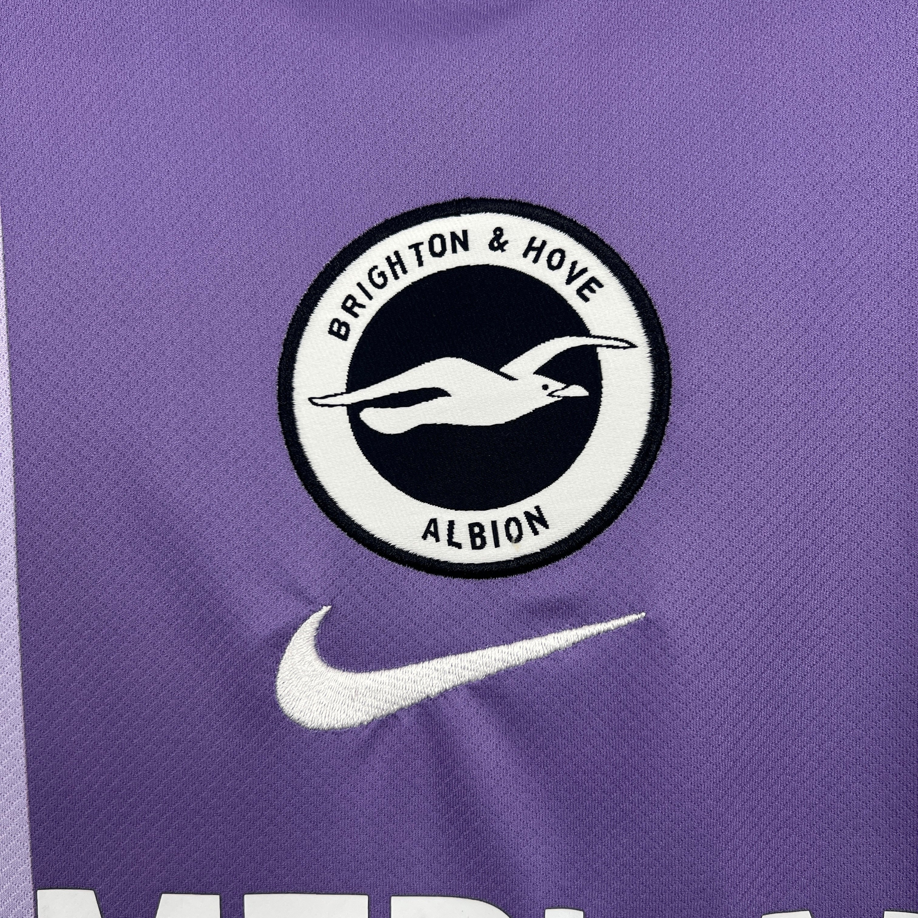 Brighton & Hove Albion 25/26 (Away)