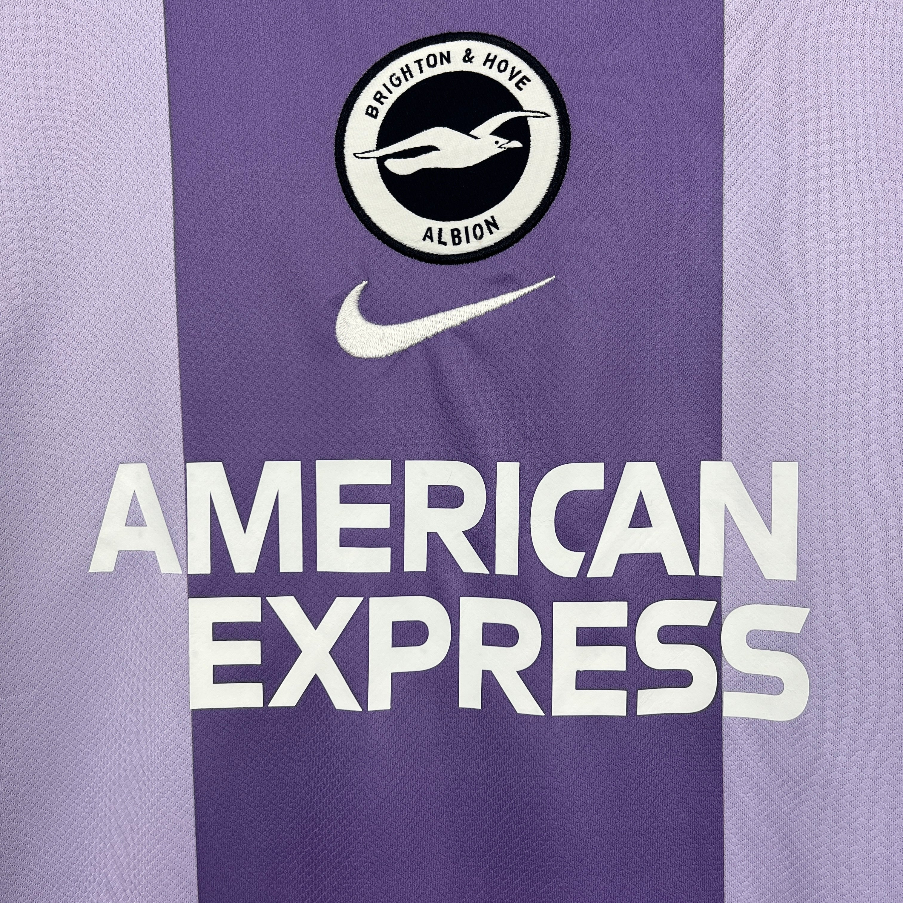 Brighton & Hove Albion 25/26 (Away)