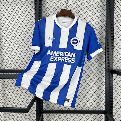 Brighton & Hove Albion 25/26 (Home)