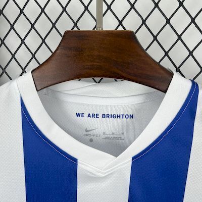 Brighton & Hove Albion 25/26 (Home)