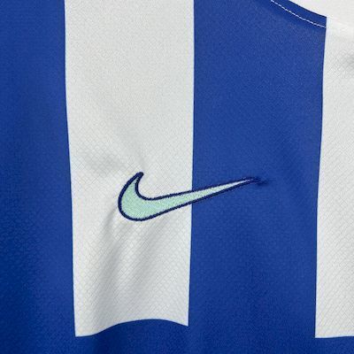 Brighton & Hove Albion 25/26 (Home)