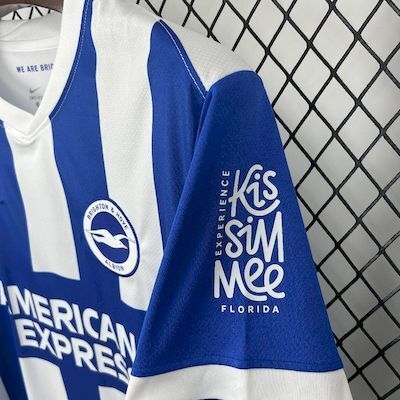 Brighton & Hove Albion 25/26 (Home)