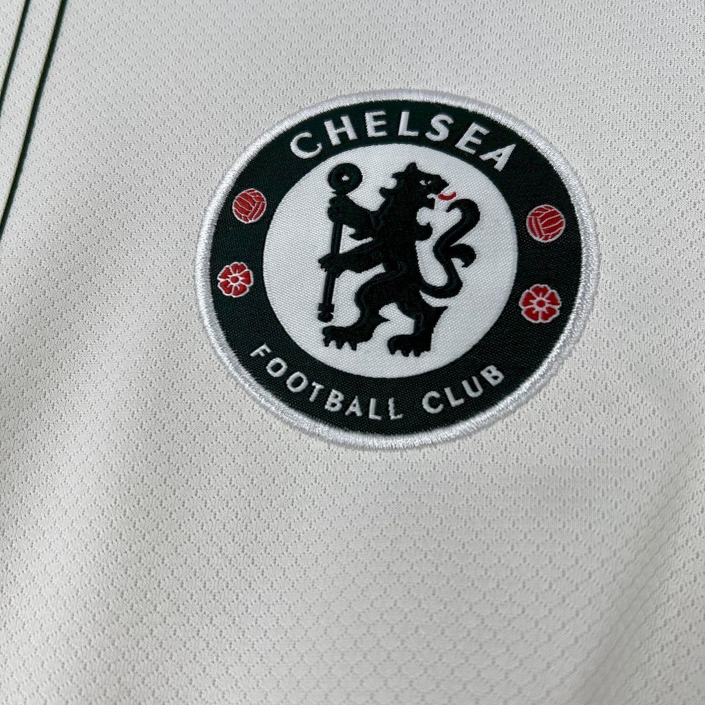 Chelsea FC 25/26 (Away)
