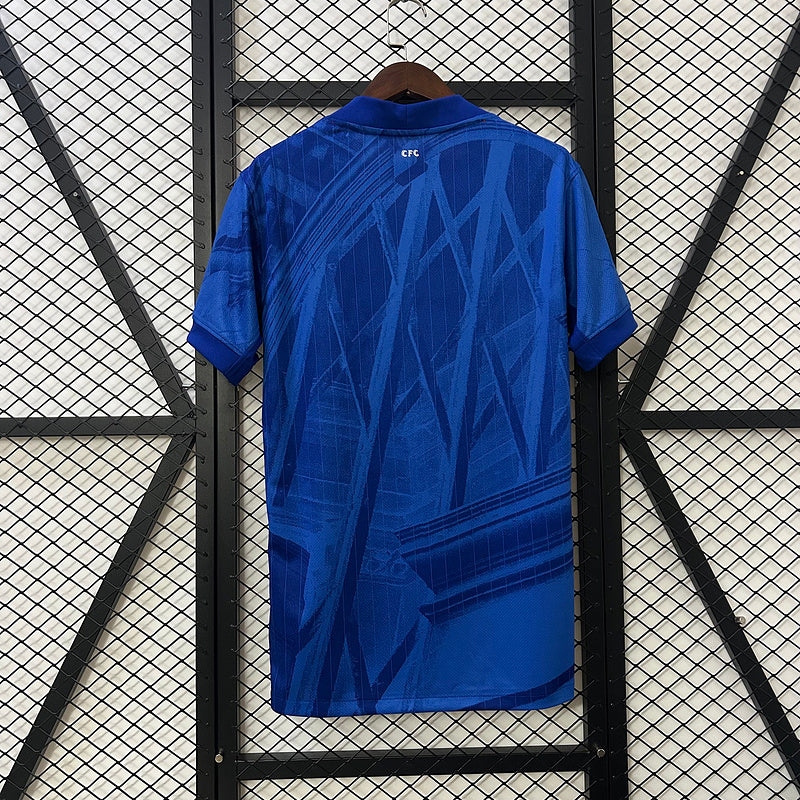 Chelsea 25/26 Home
