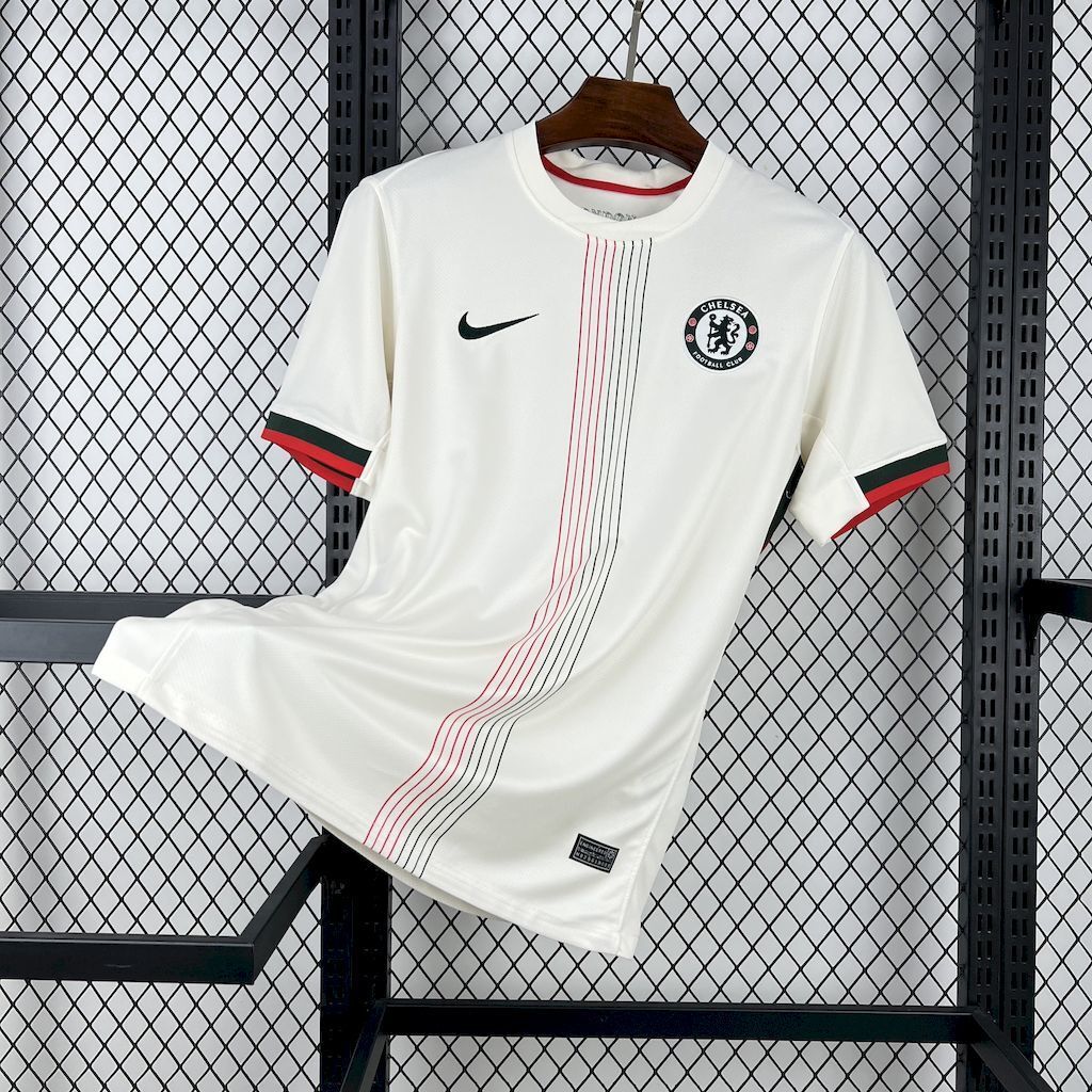 Chelsea 25/26 Away