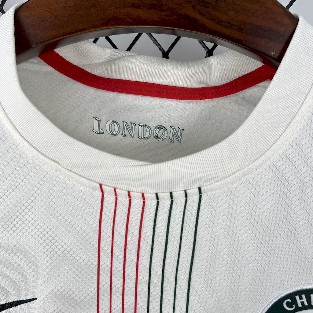 Chelsea 25/26 Away