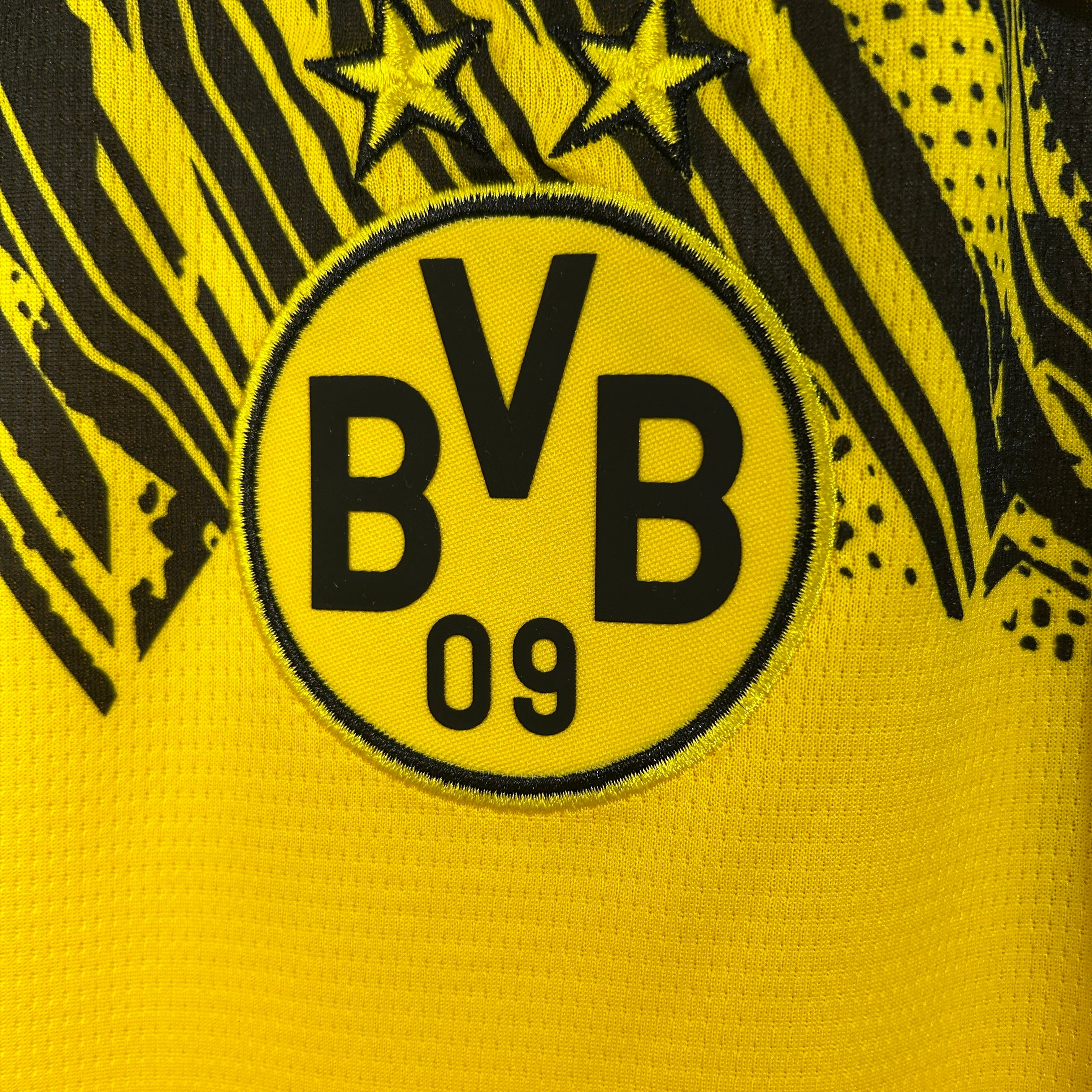 Borussia Dortmund 25/26 Home