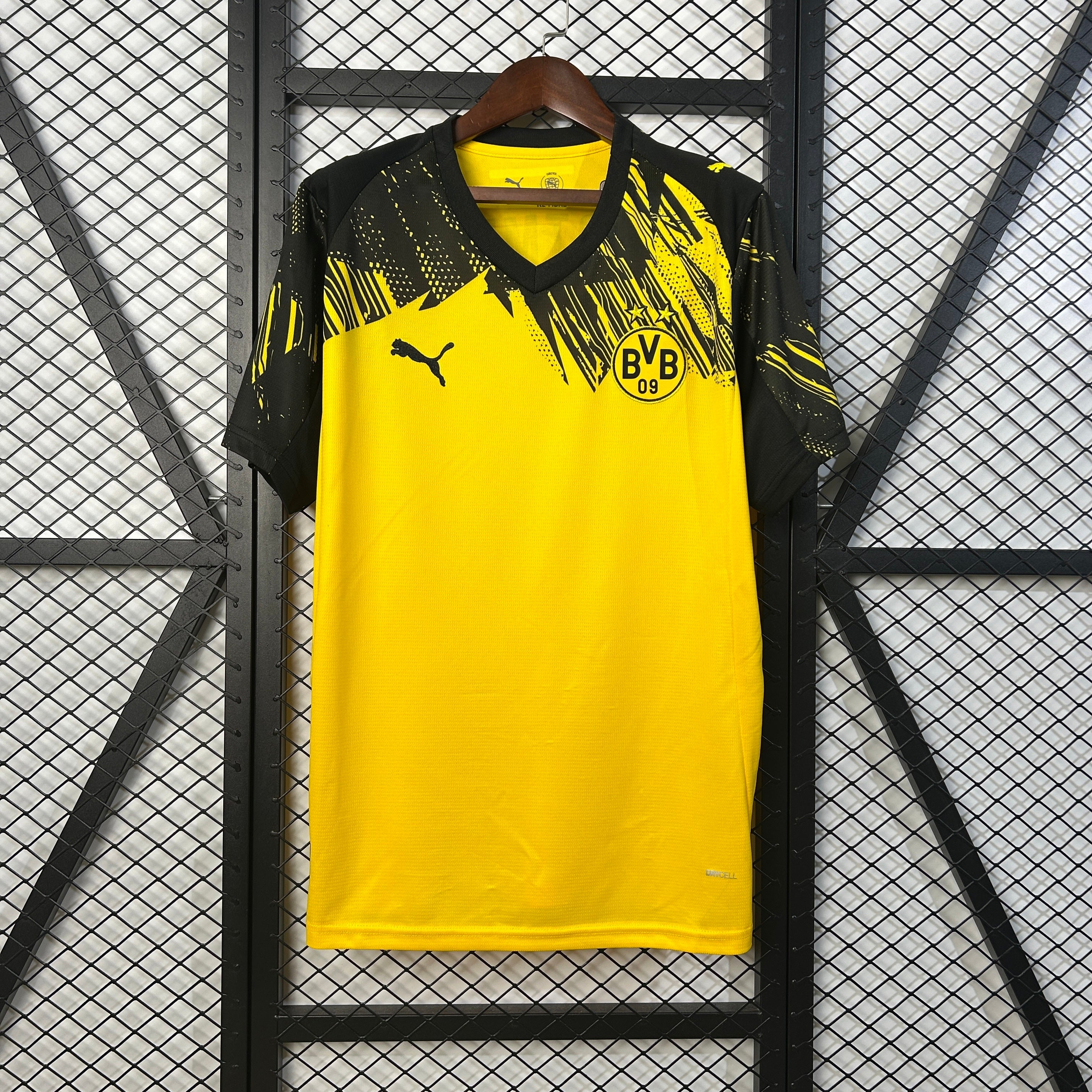 Borussia Dortmund 25/26 Home