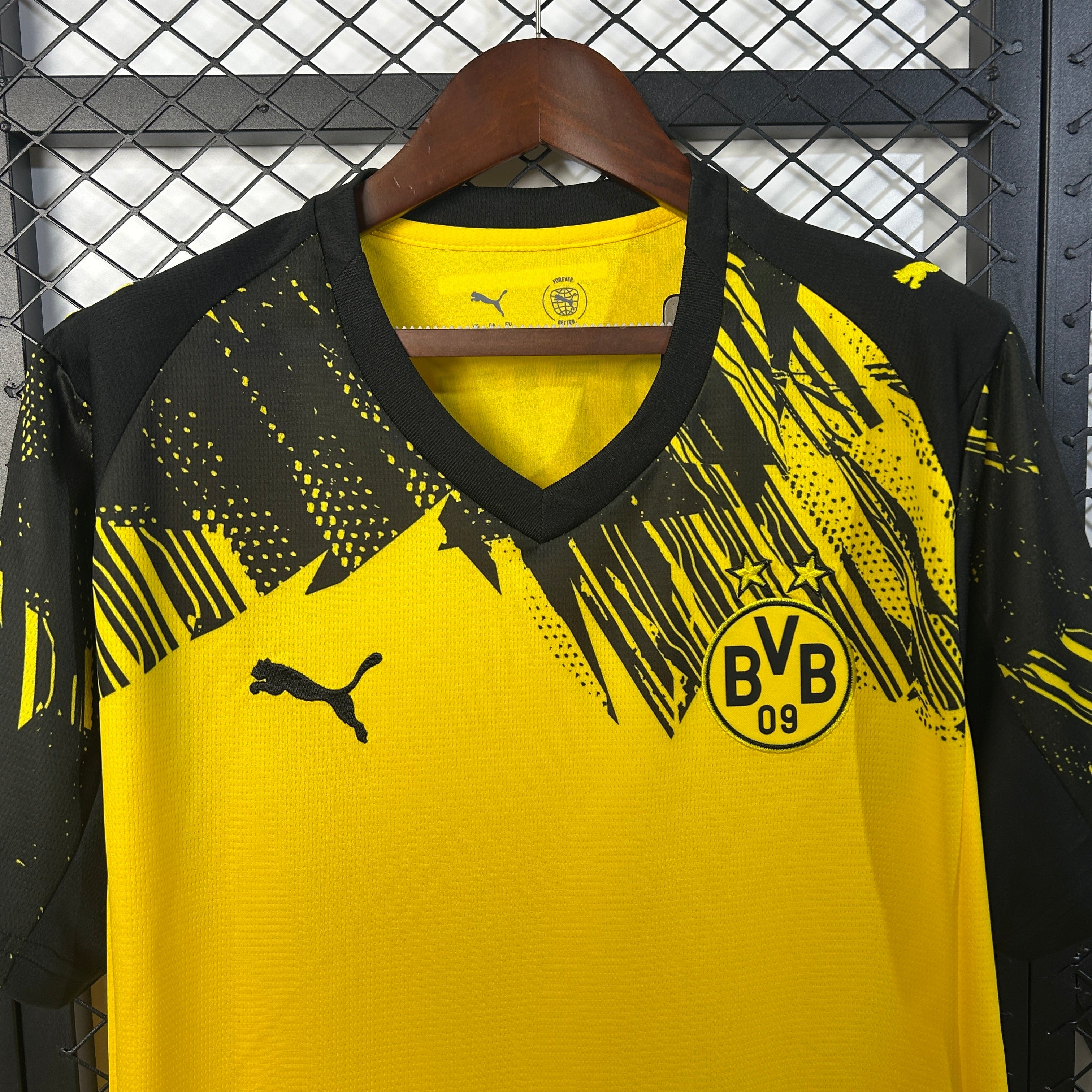 Borussia Dortmund 25/26 Home