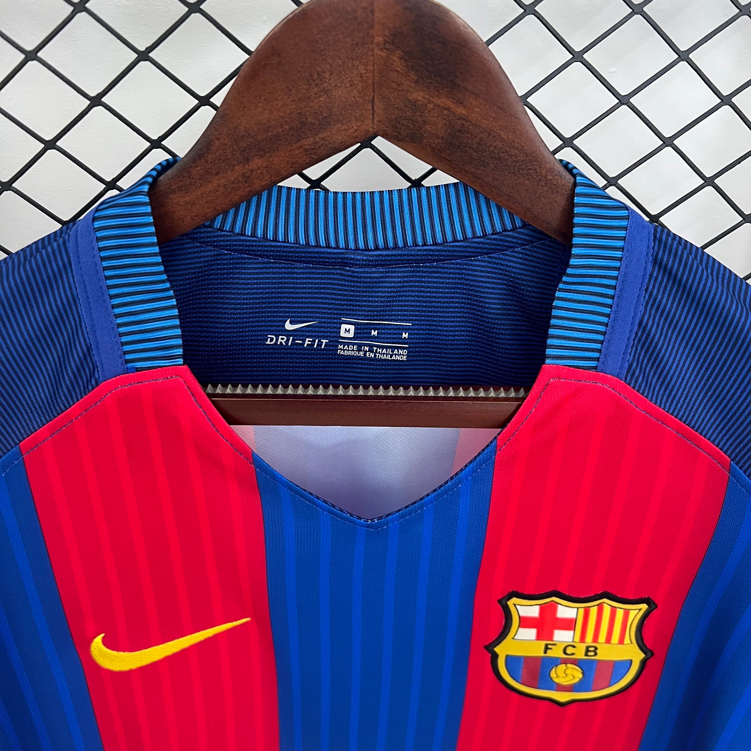 FC Barcelona 14/15 (Home)