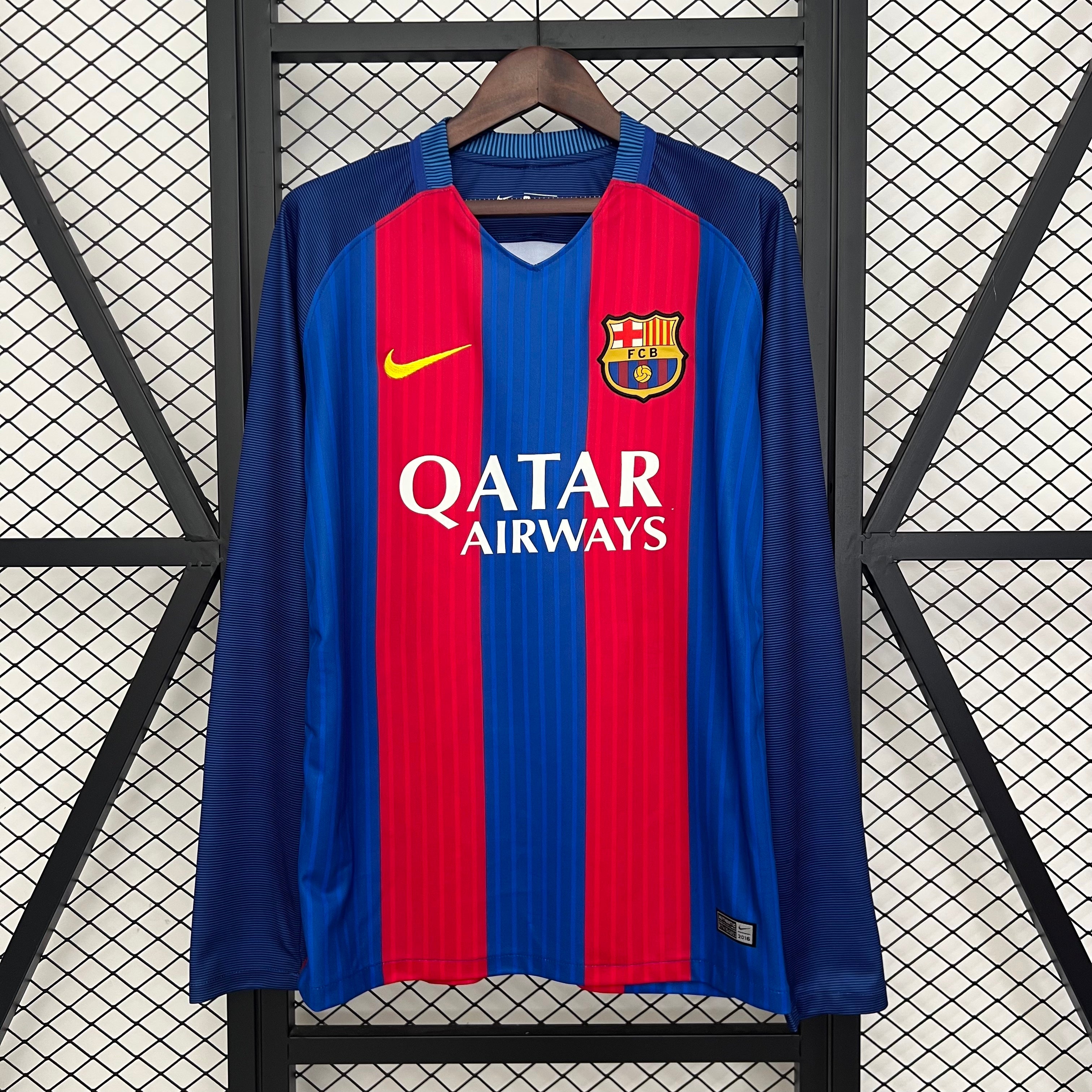 FC Barcelona 14/15 (Home)