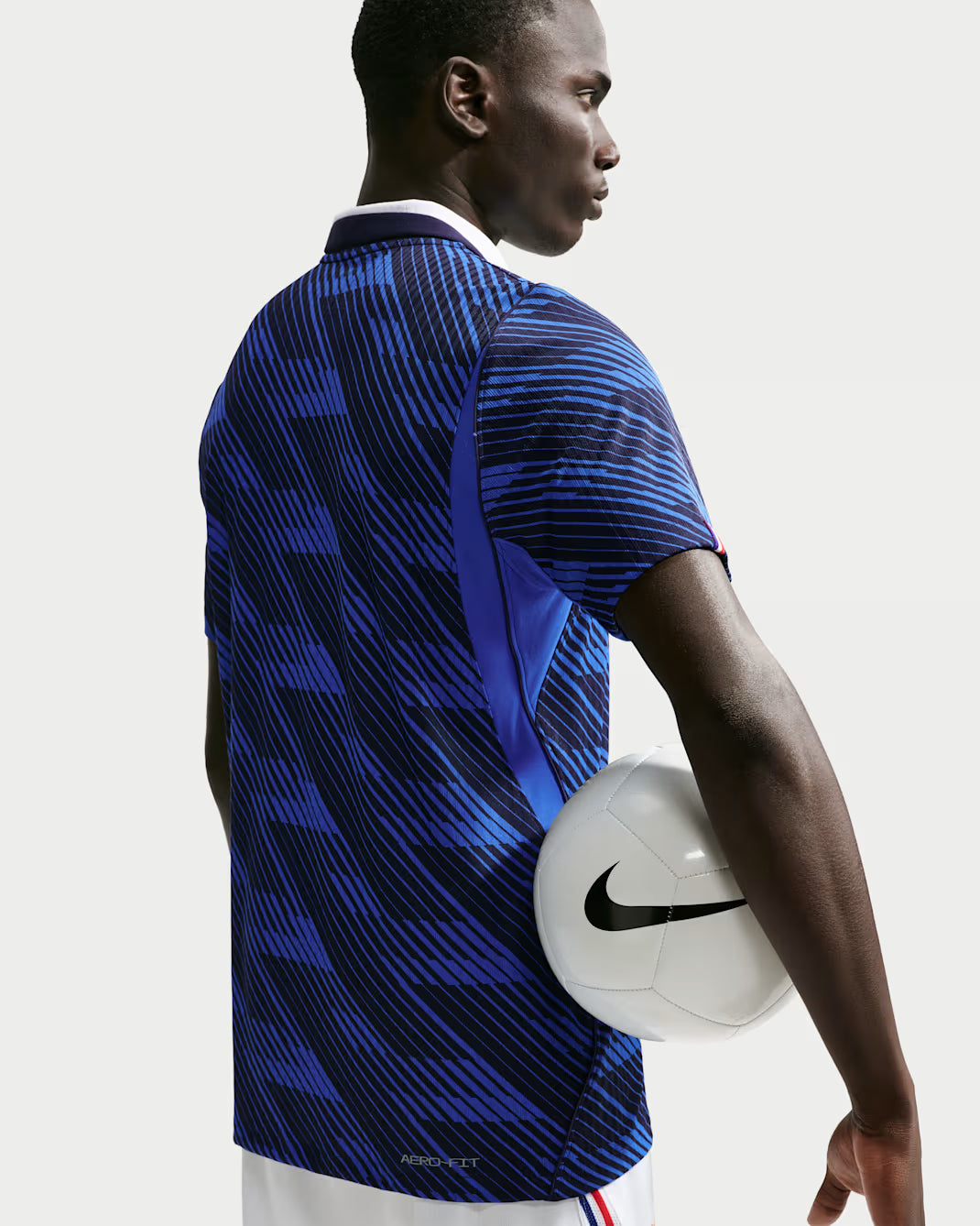 France 2026 World Cup Home Kit