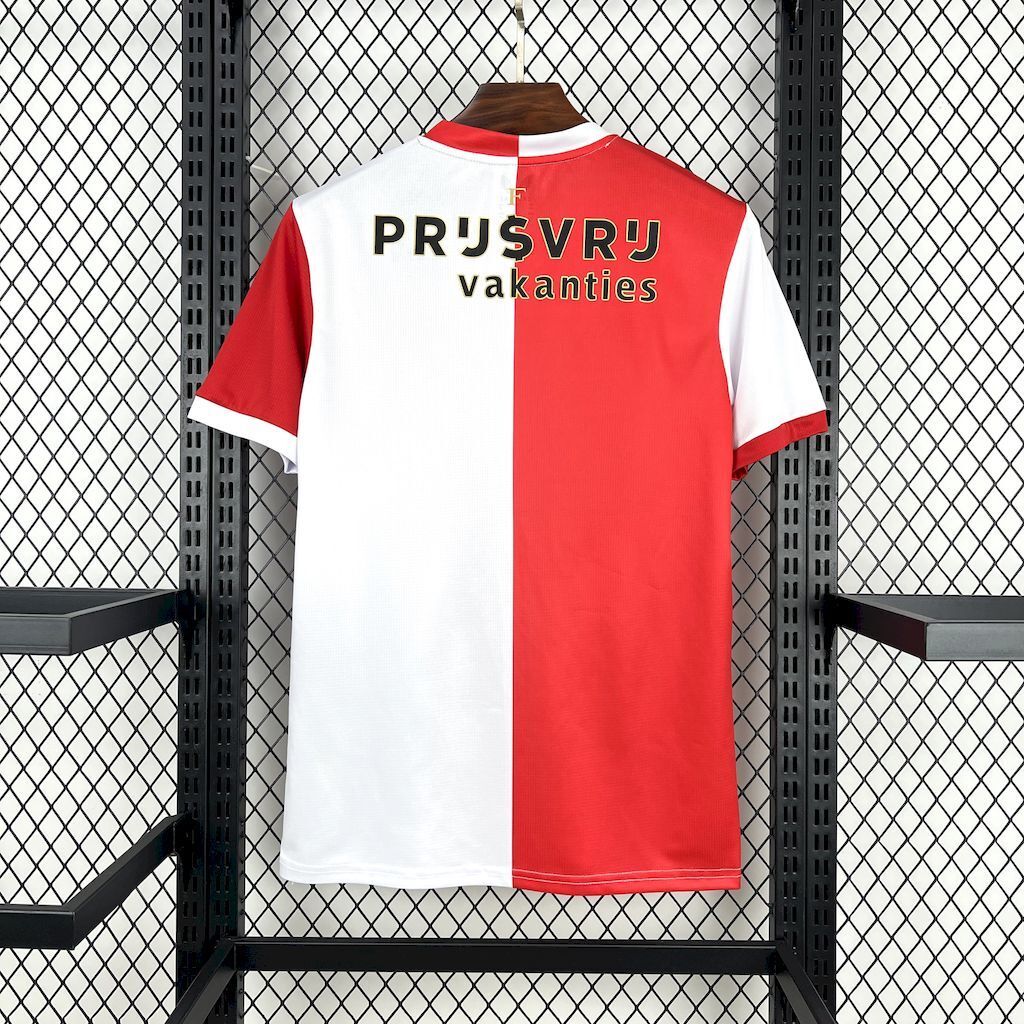 Feyenoord 25/26 Home