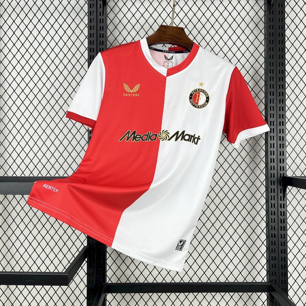 Feyenoord 25/26 Home