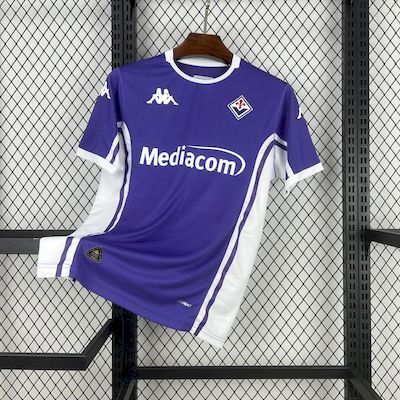 Fiorentina 25/26 Home