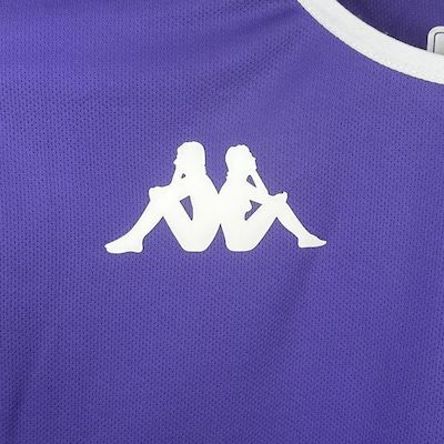 Fiorentina 25/26 Home