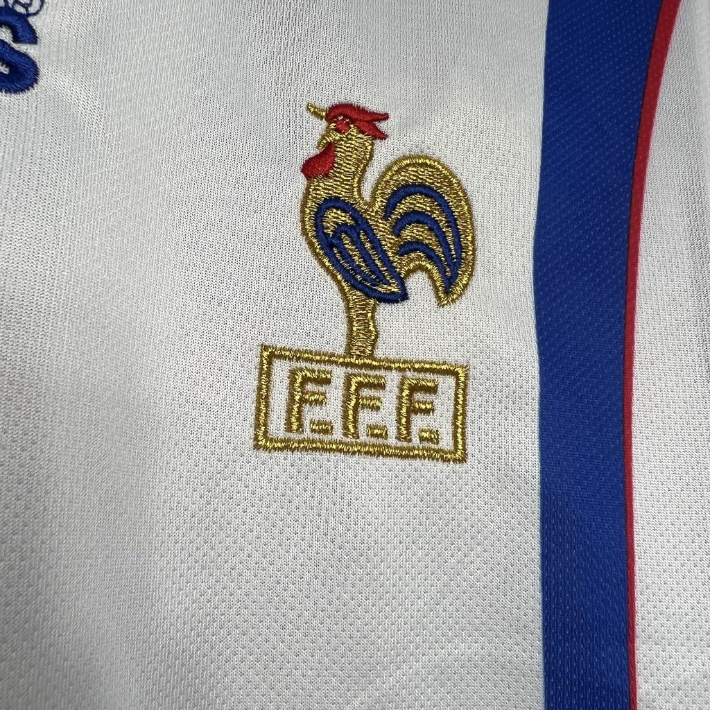 France 95/96 (Away)