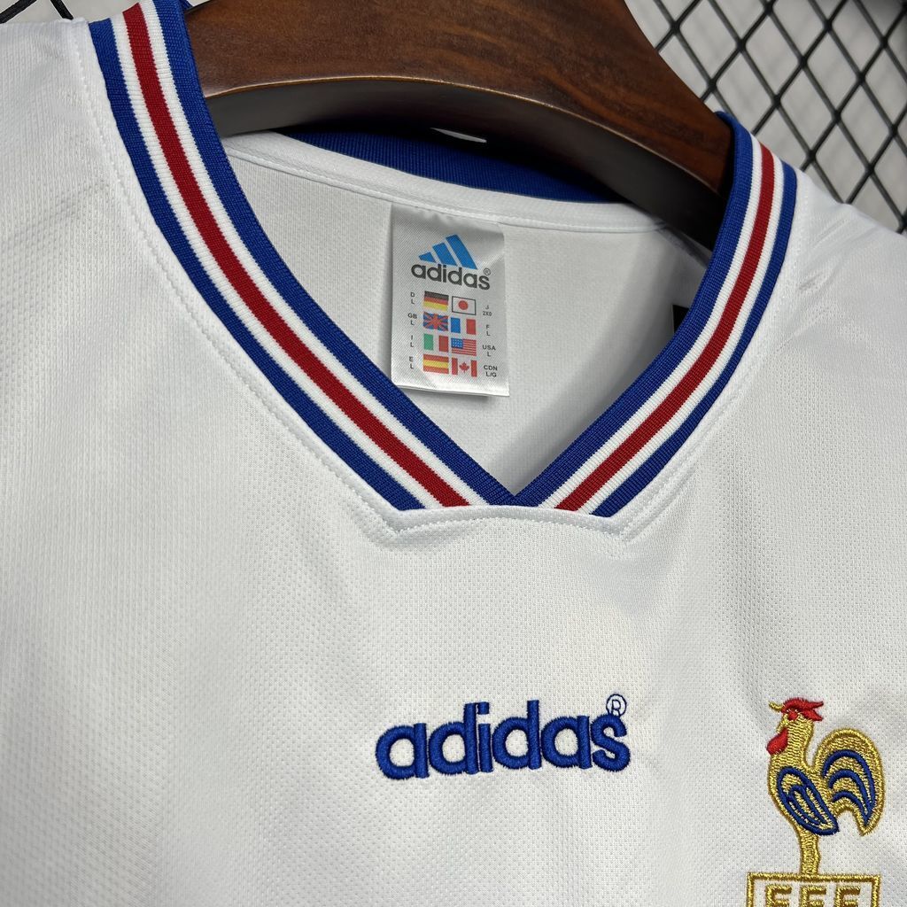 France 95/96 (Away)