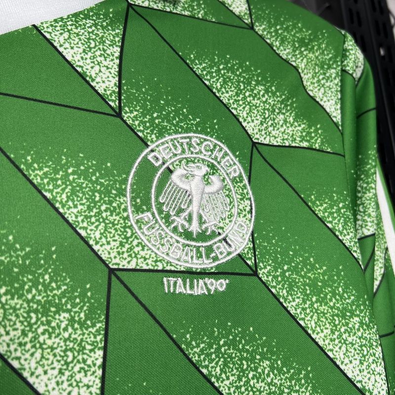 Germany 89/90 (Away)