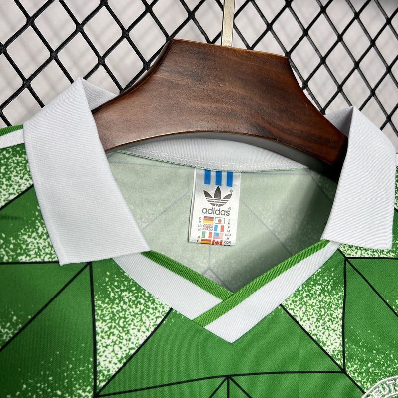 Germany 89/90 (Away)