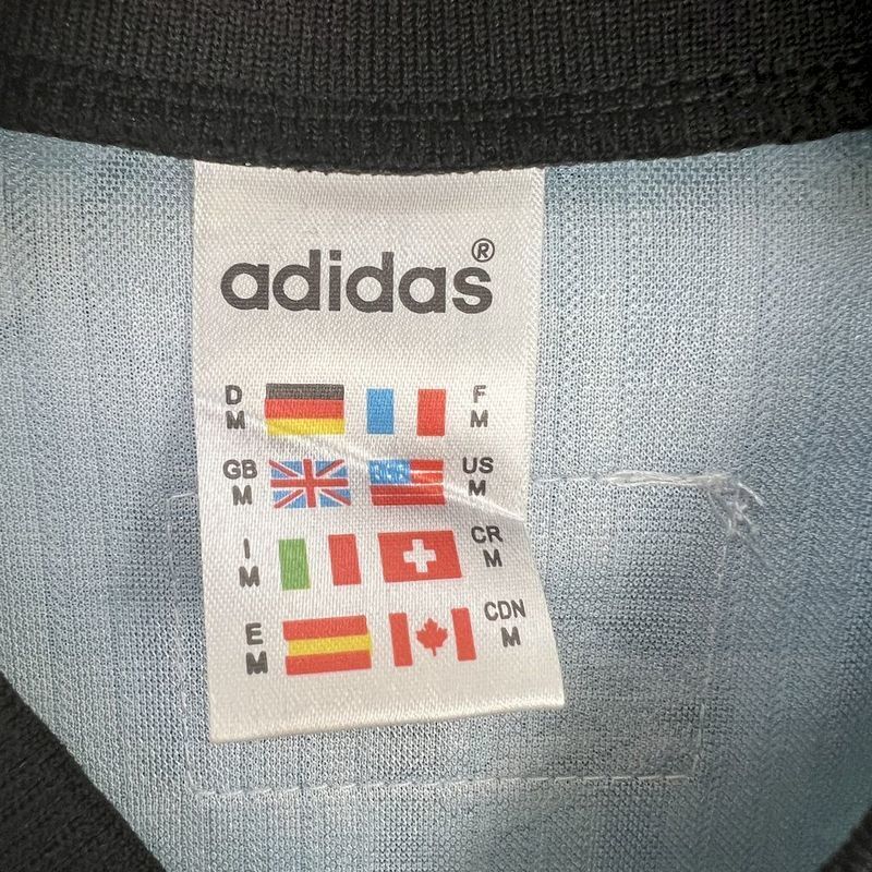 Germany 95/96 (Away)