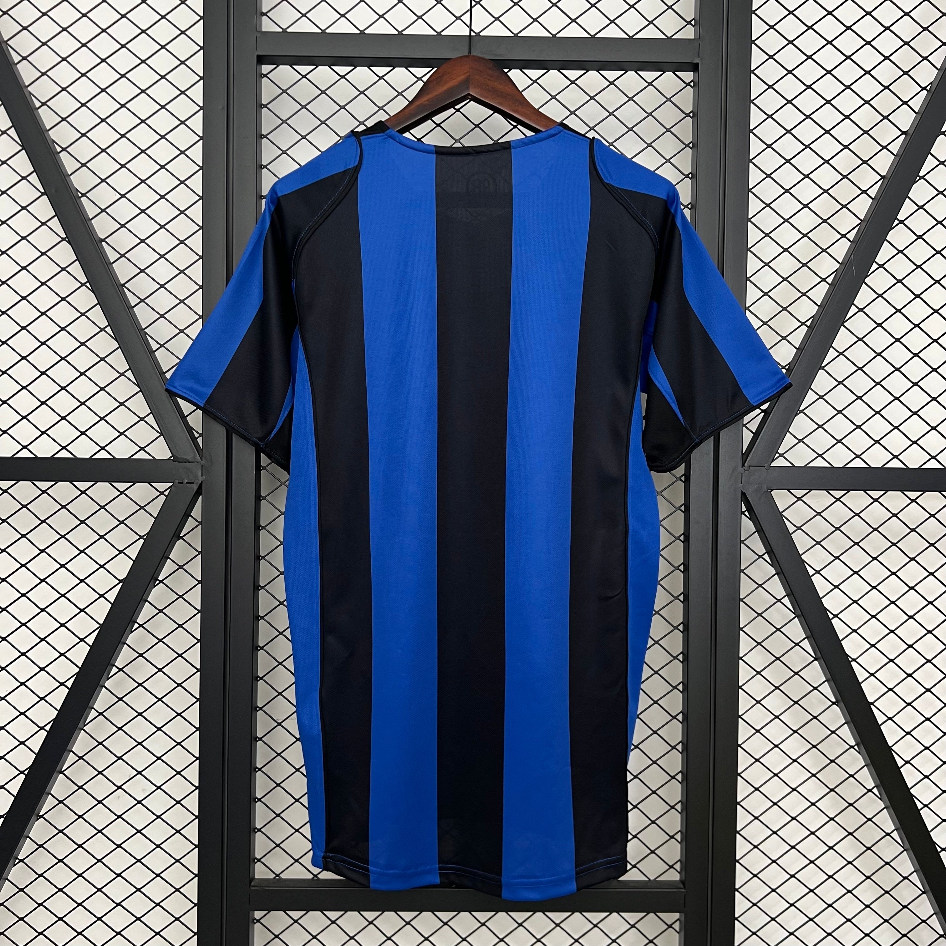 Inter Milan 04/05 (Home)