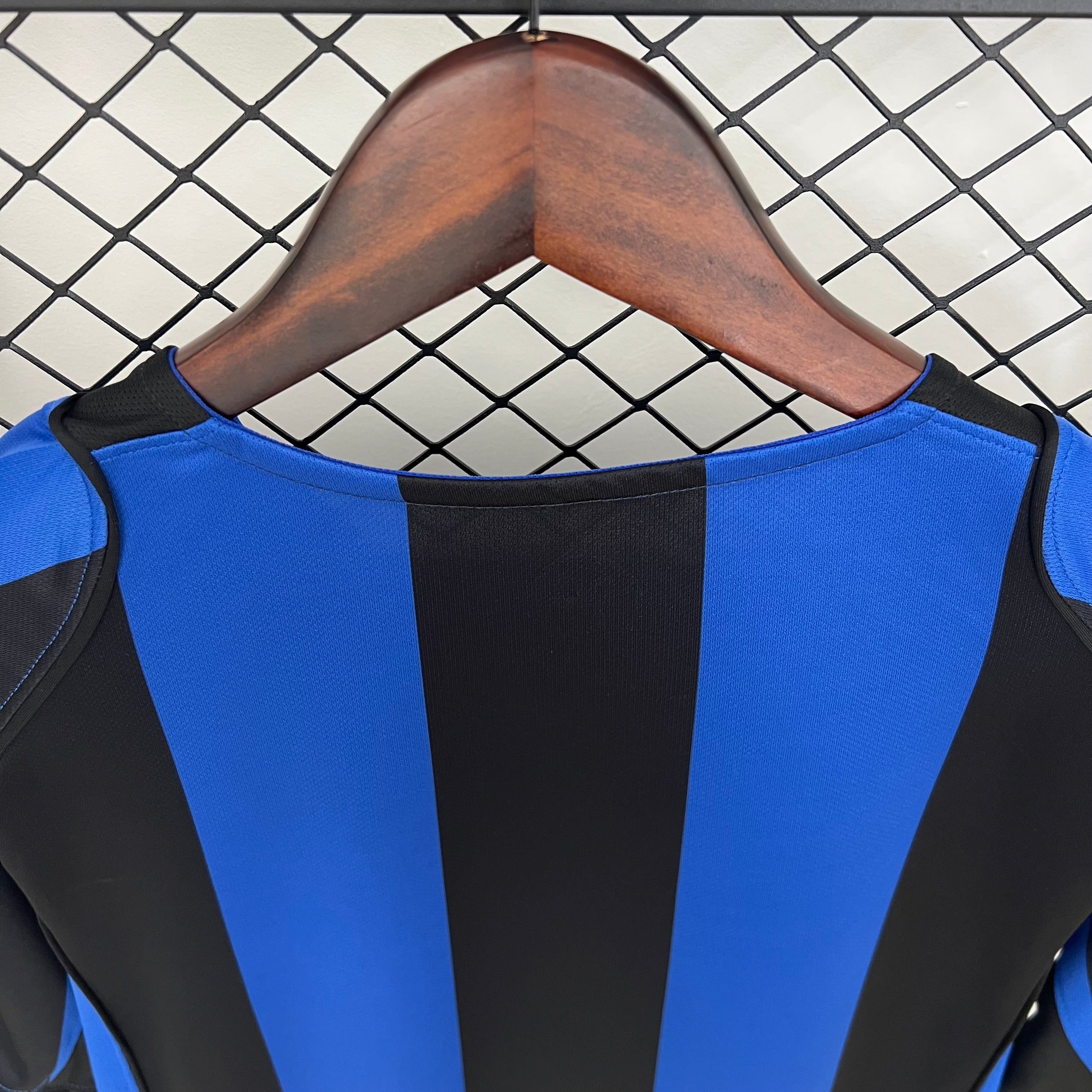 Inter Milan 04/05 (Home)