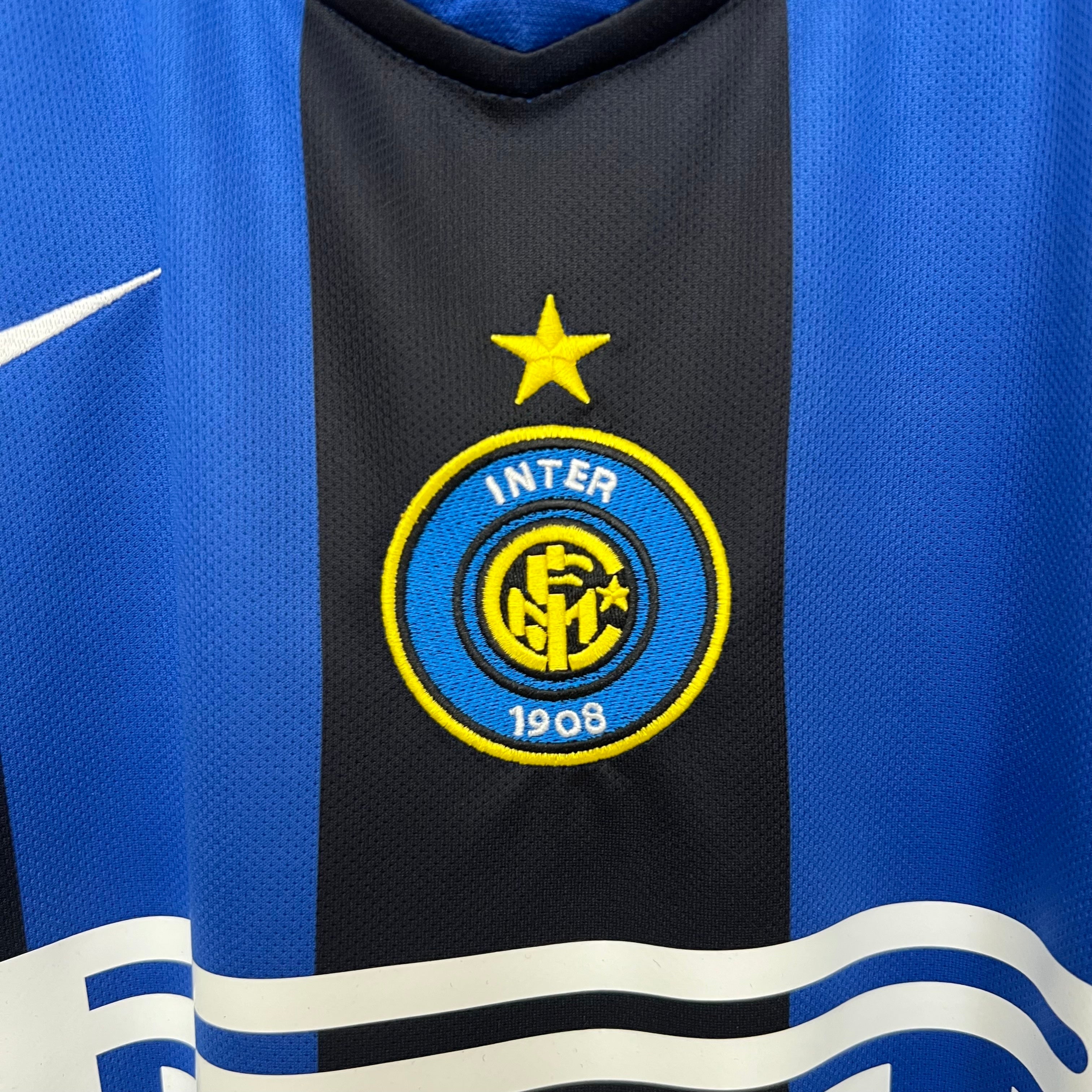 Inter Milan 04/05 (Home)