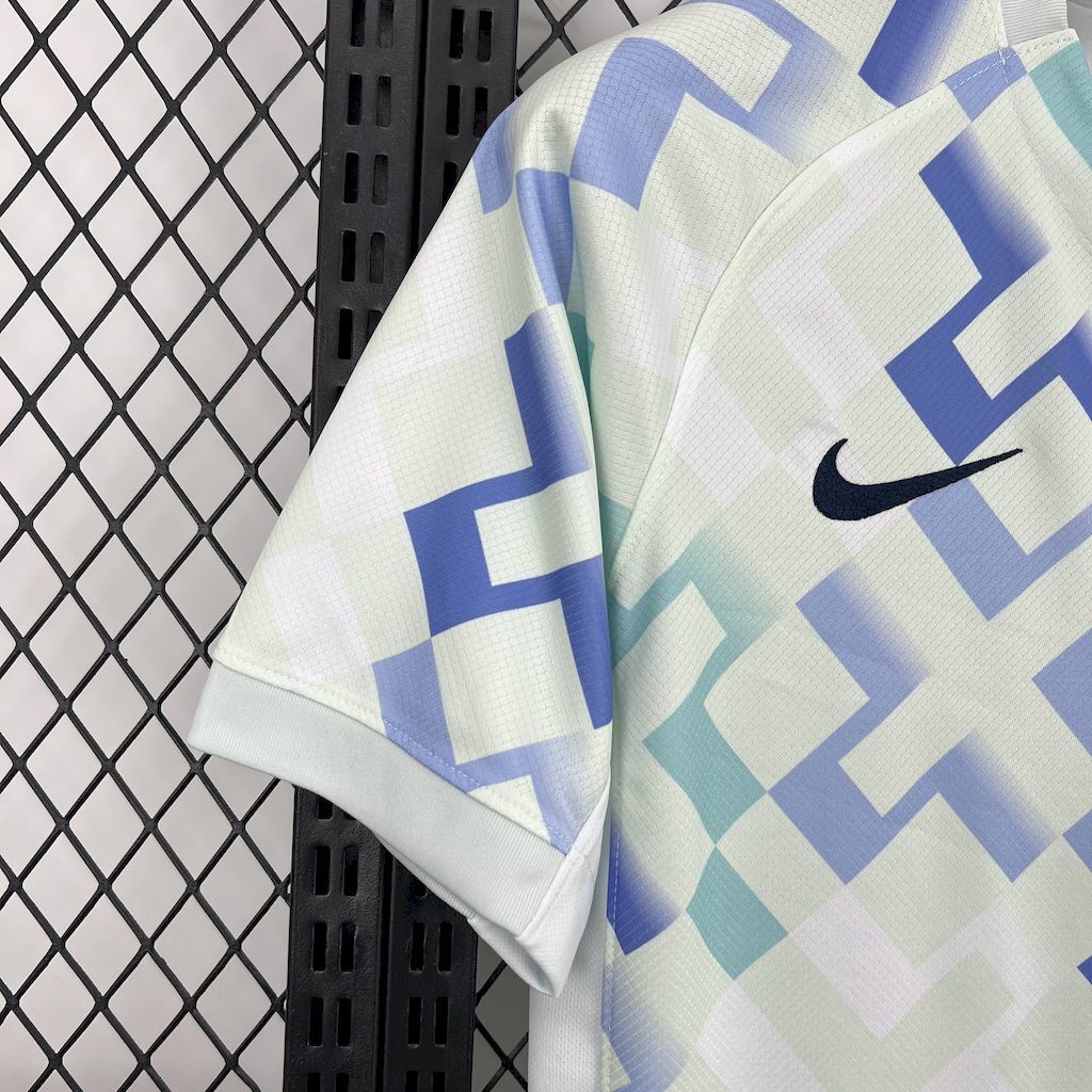 Inter Milan 25/26 Away
