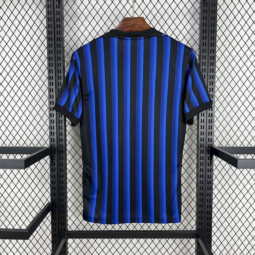Inter Milan 25/26 Home