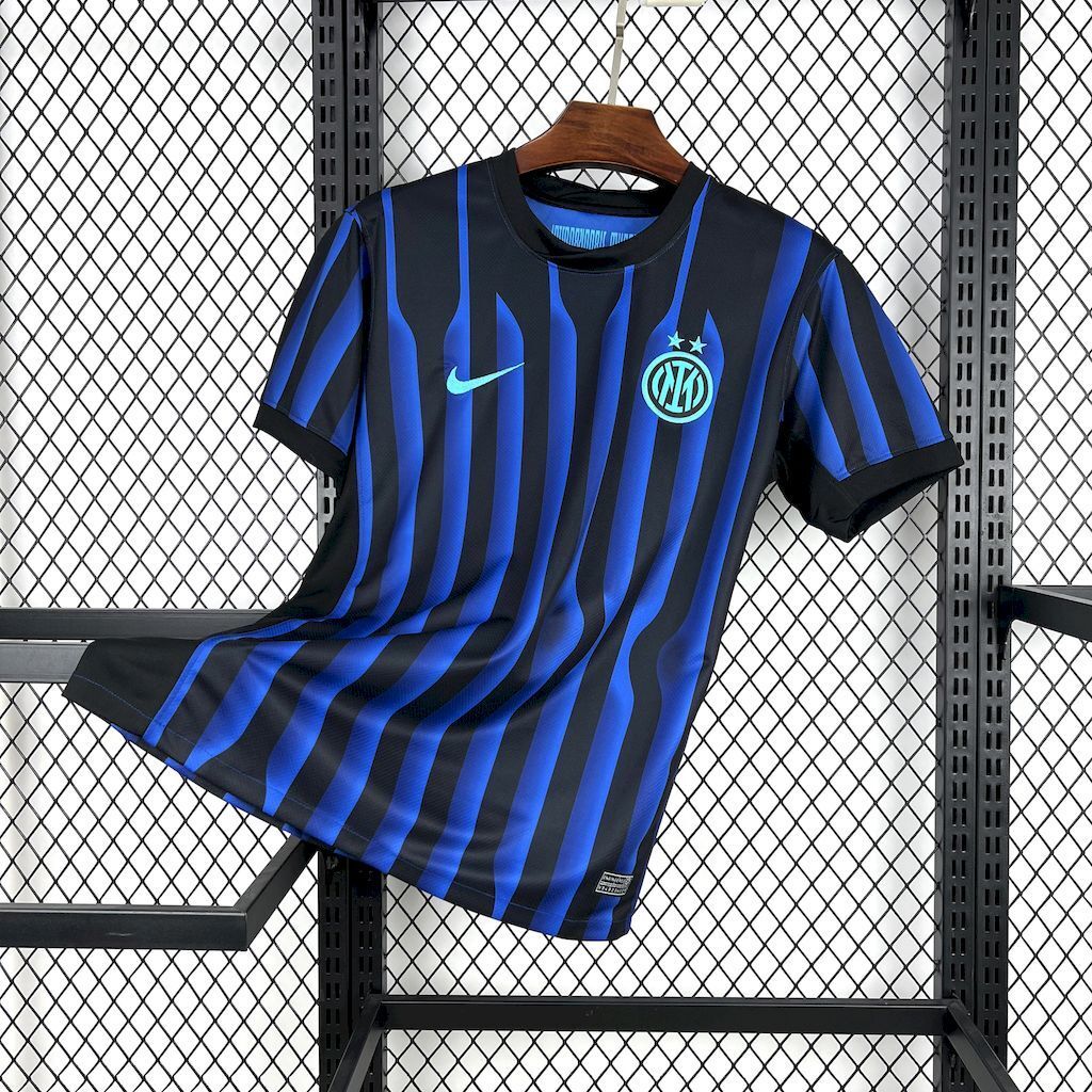 Inter Milan 25/26 Home