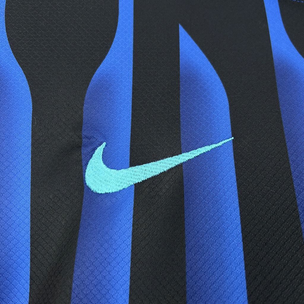 Inter Milan 25/26 Home