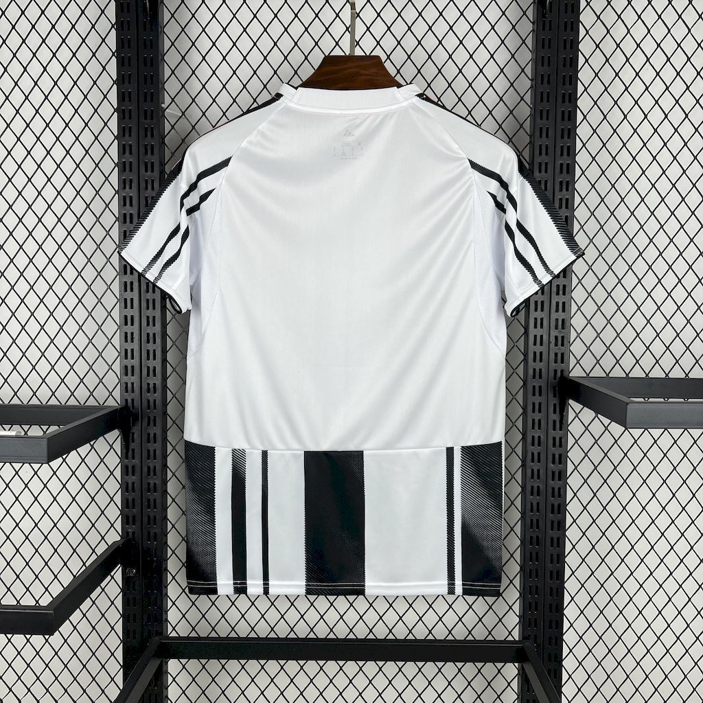 Juventus 25/26 Home