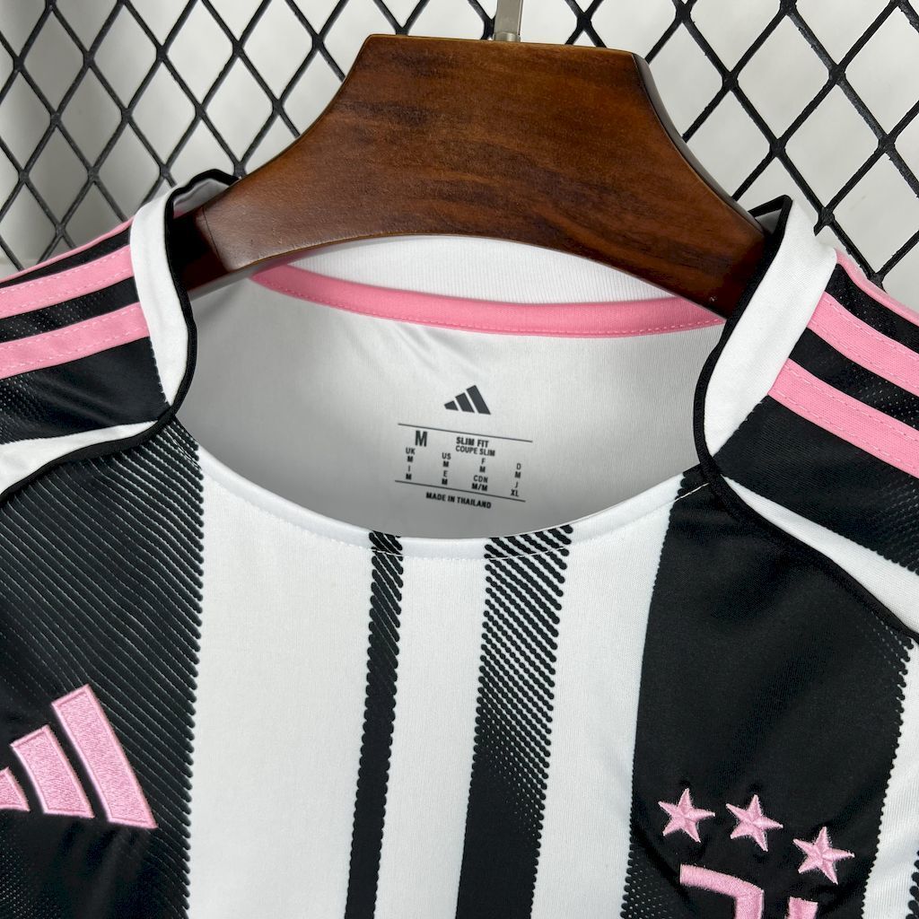 Juventus 25/26 Home