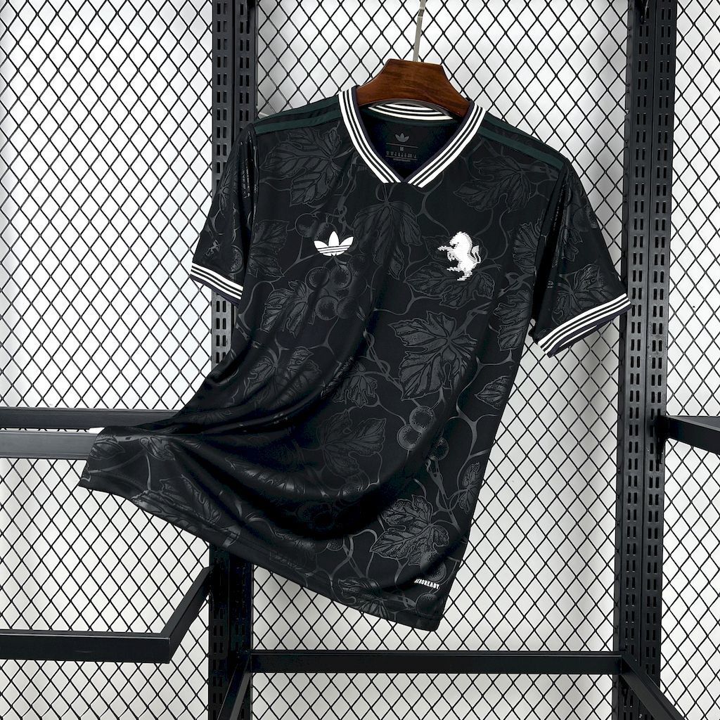 Juventus 25/26 Third