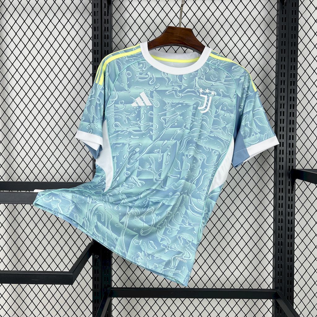 Juventus 25/26 Away