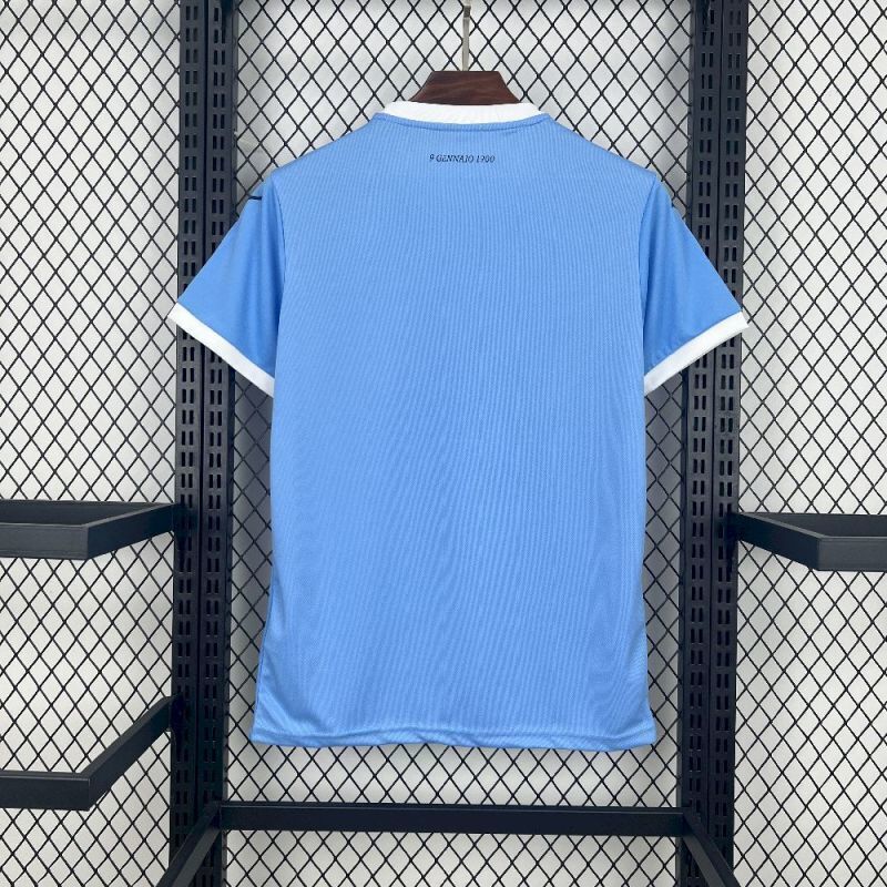 Lazio 25/26 Home