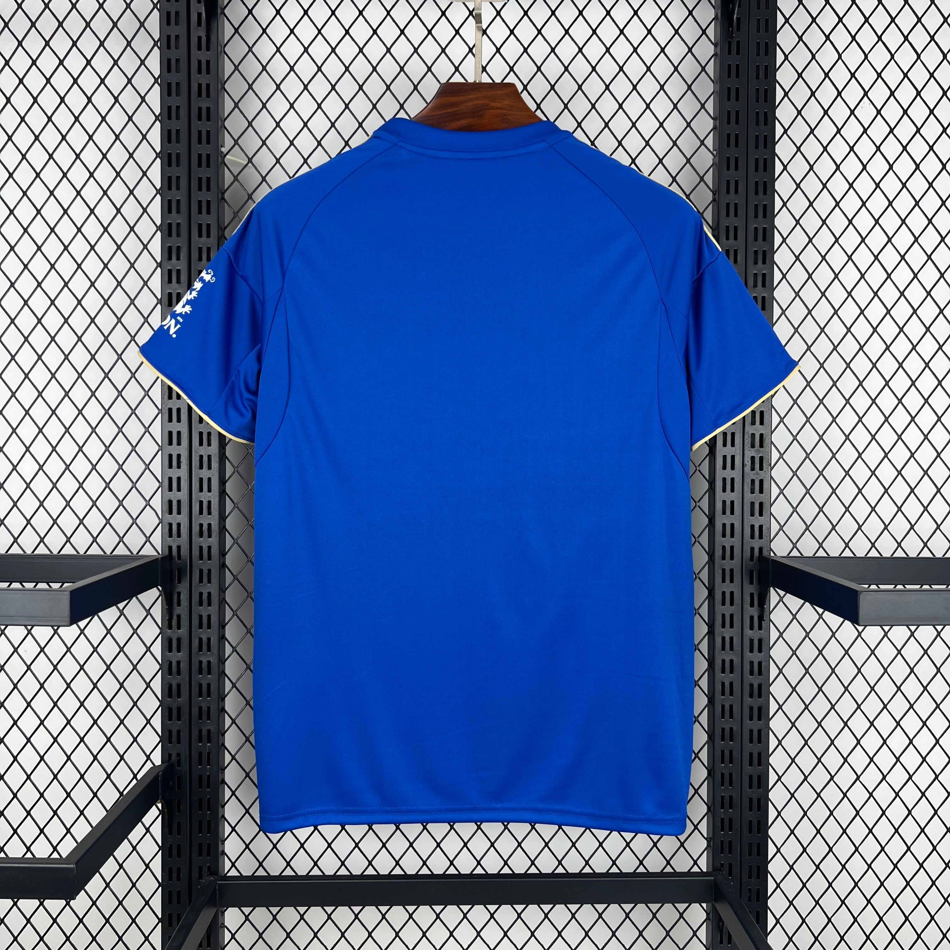Leicester City 25/26 (Home)