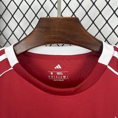 Liverpool 25/26 Home