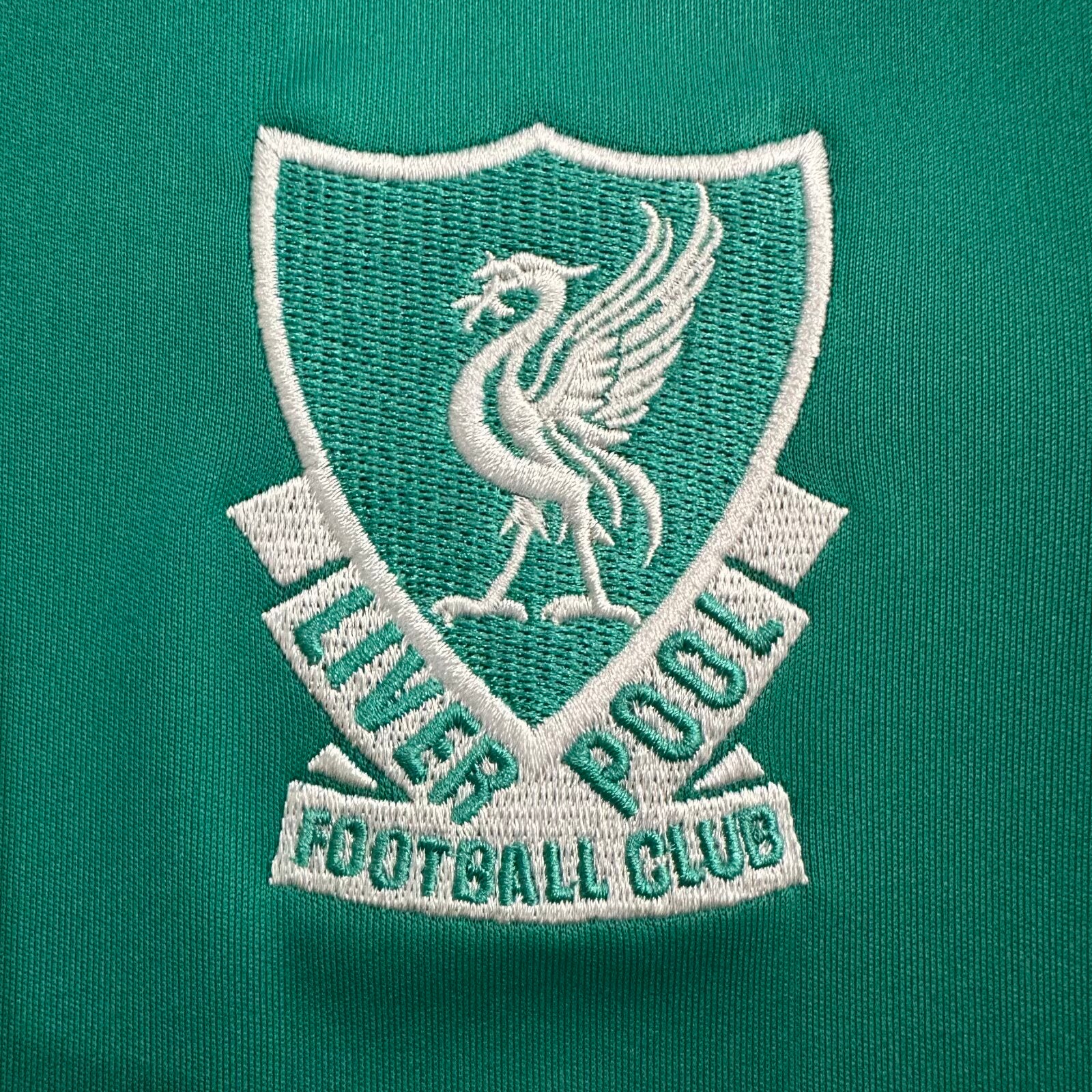 Liverpool 25/26 Third