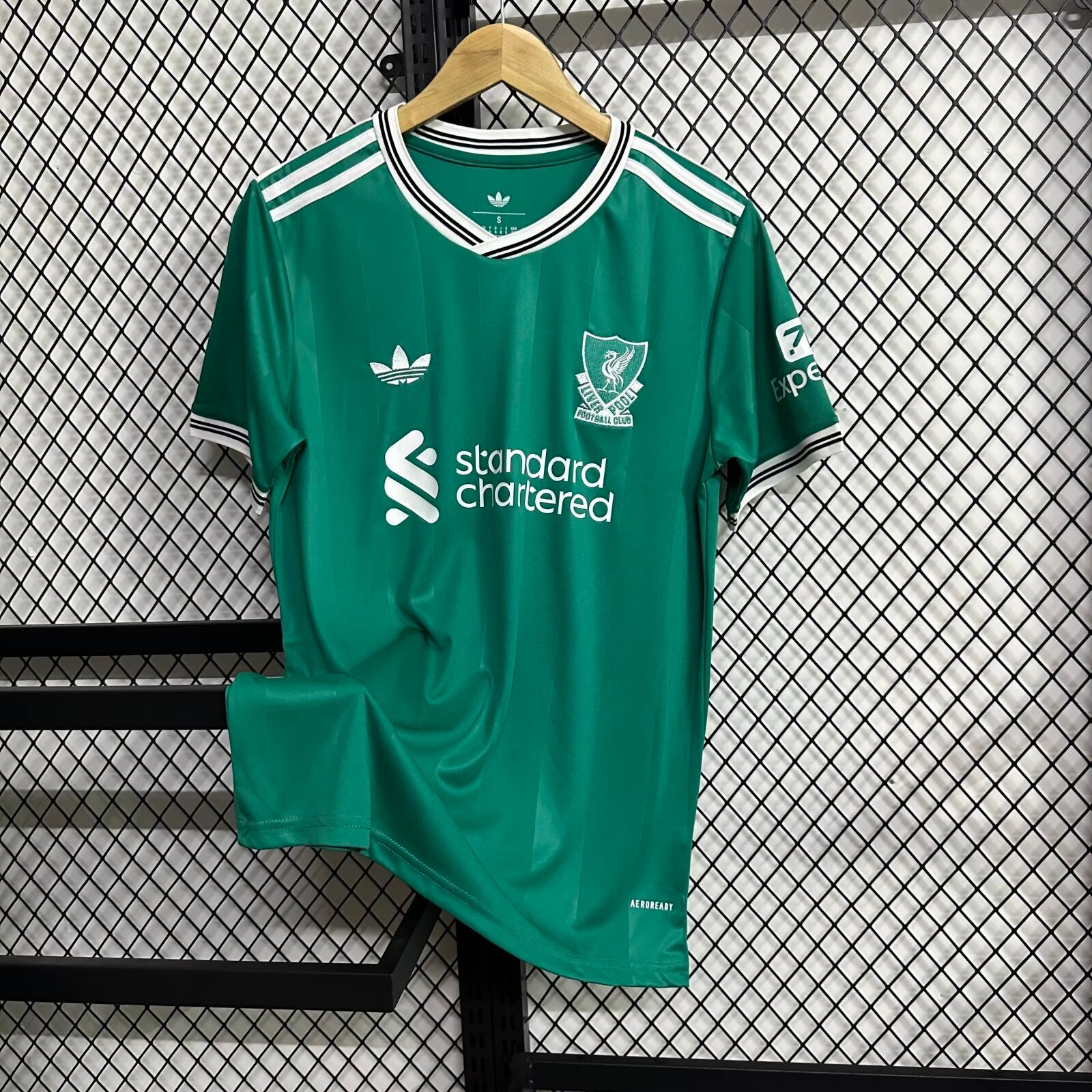 Liverpool 25/26 Third