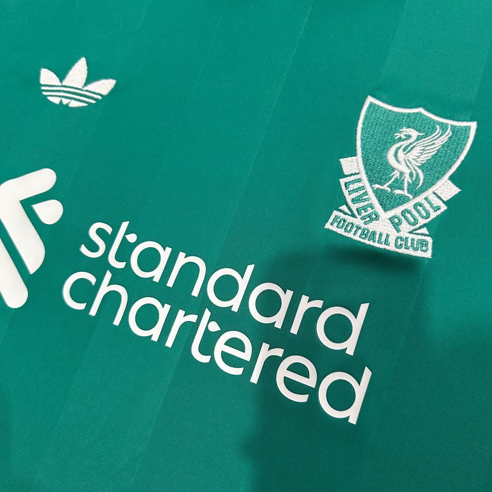 Liverpool 25/26 Third