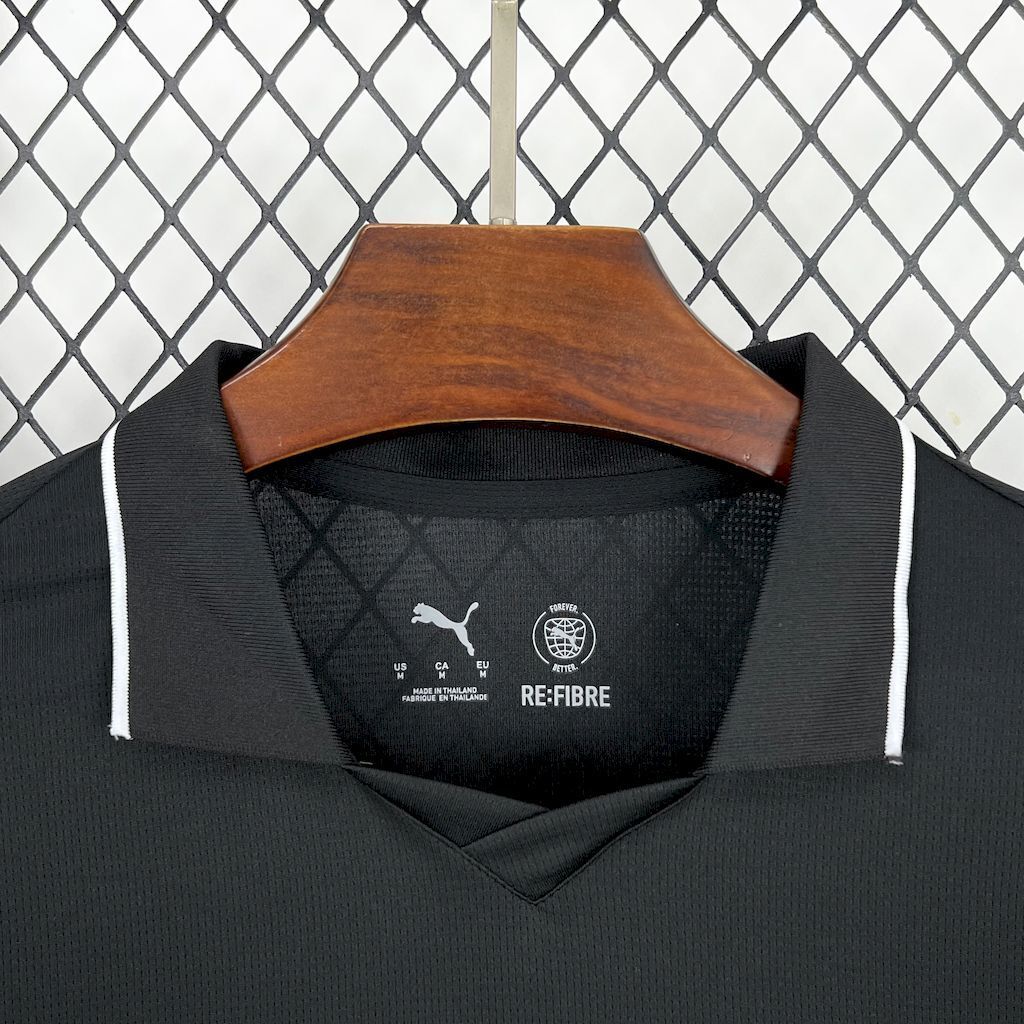 Manchester City 25/26 Away