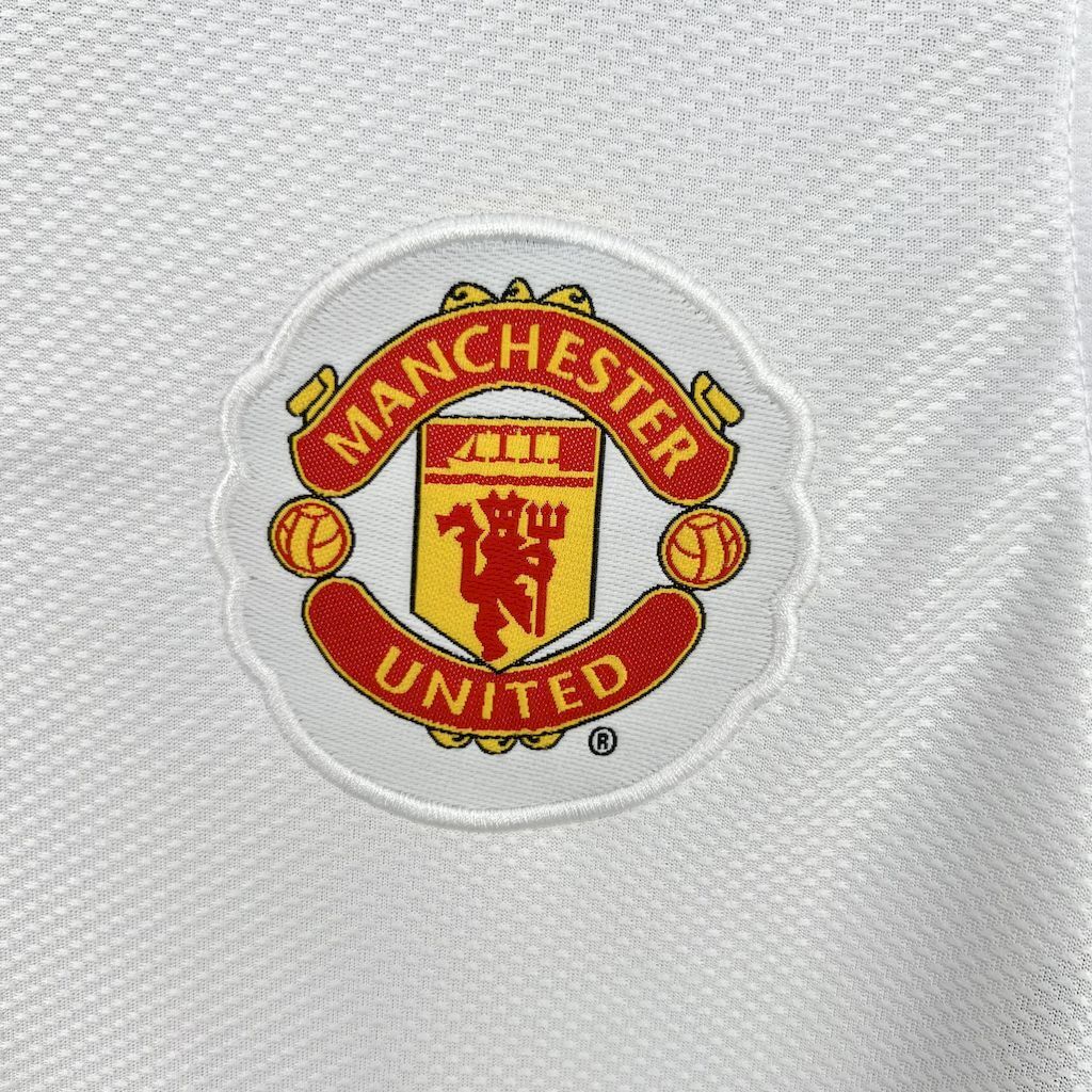 Manchester United 08/09 (Away)