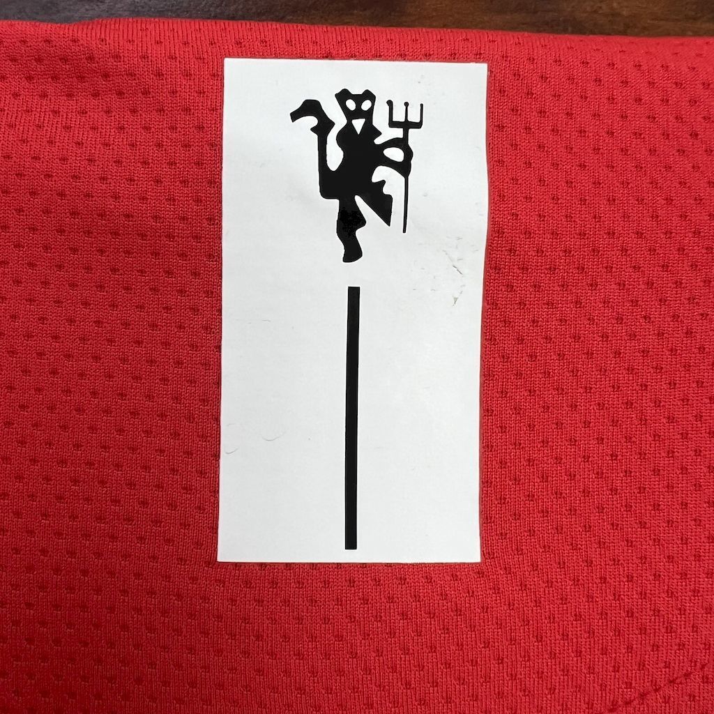 Manchester United 08/09 (UCL FINAL)