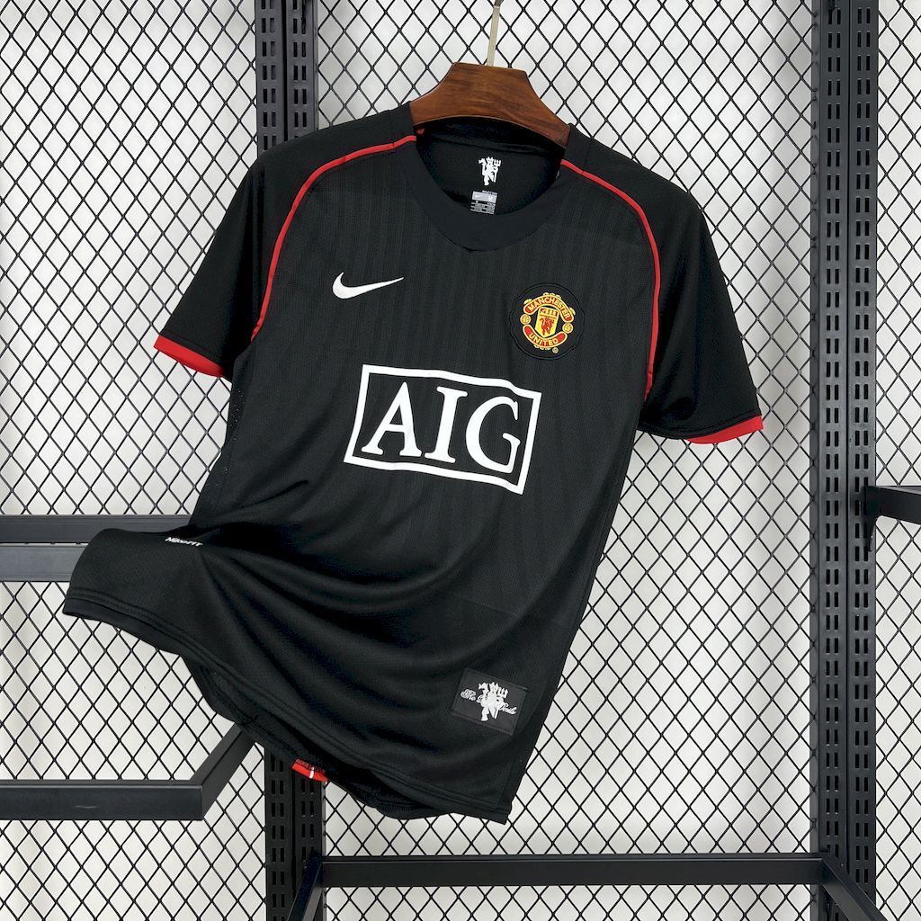 Manchester United 08/09 (Third)