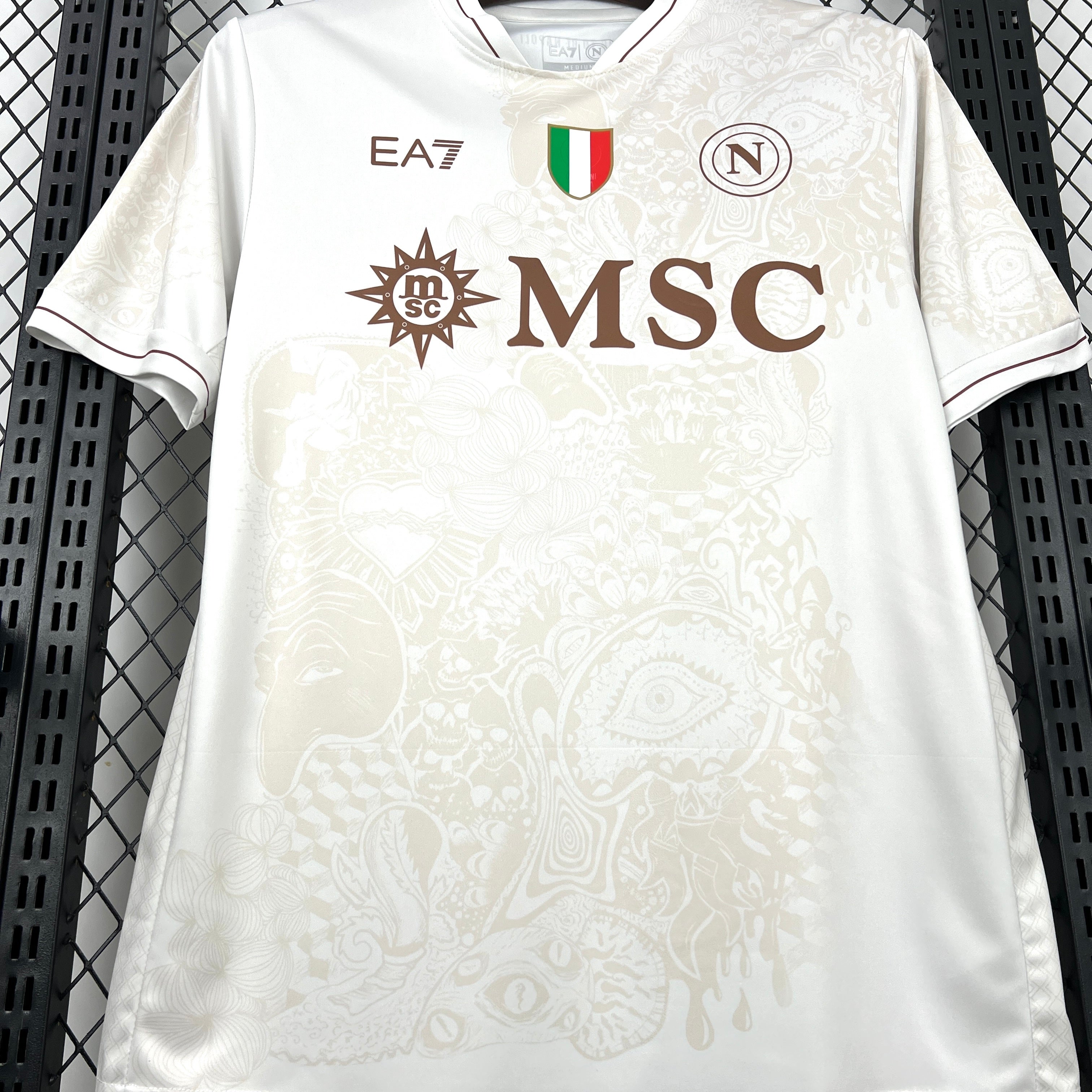Napoli 25/26 Away