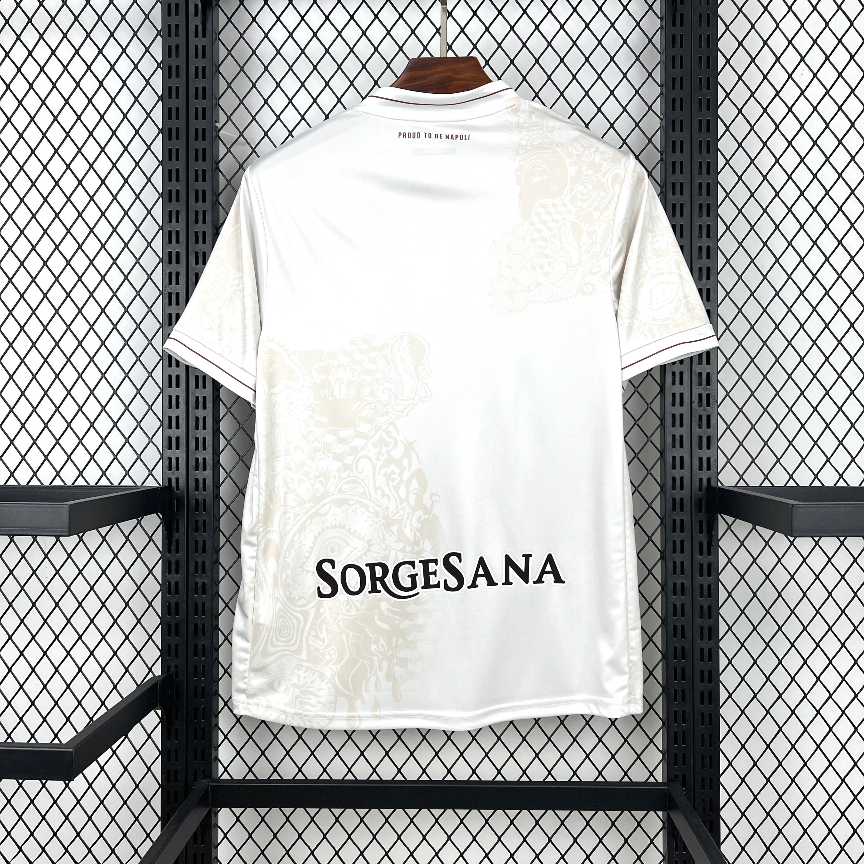 Napoli 25/26 Away