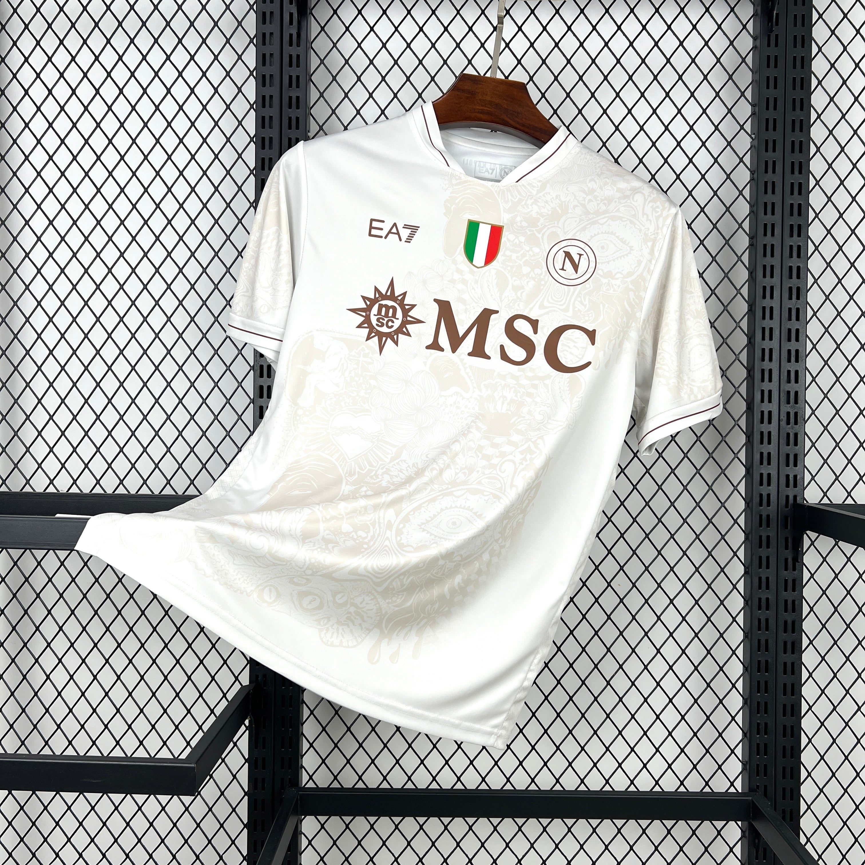 Napoli 25/26 Away